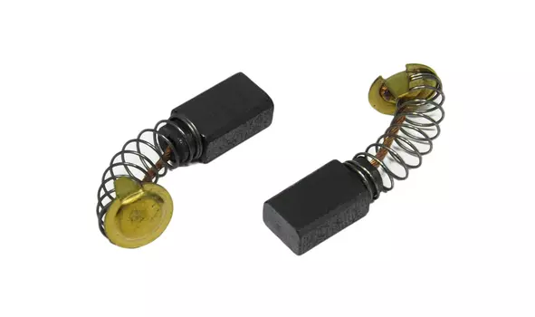 Щетки графитовые ELITECH