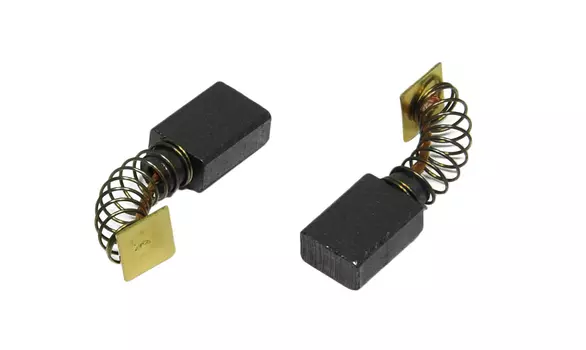 Щетки графитовые ELITECH
