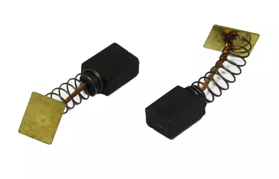 Щетки графитовые ELITECH