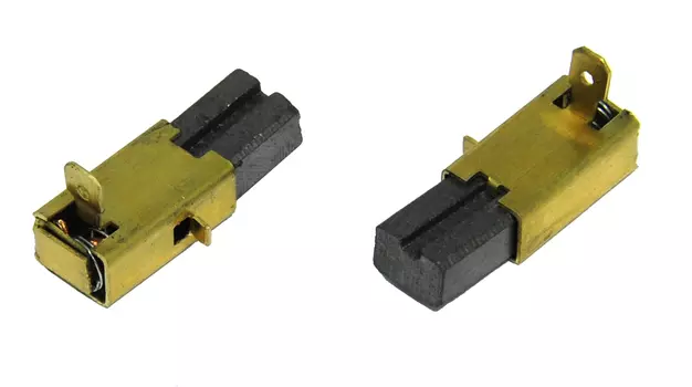 Щетки графитовые ELITECH