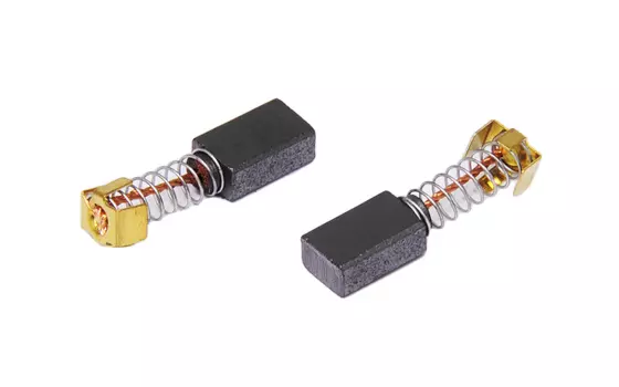 Щетки графитовые ELITECH