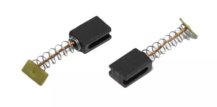 Щетки графитовые ELITECH