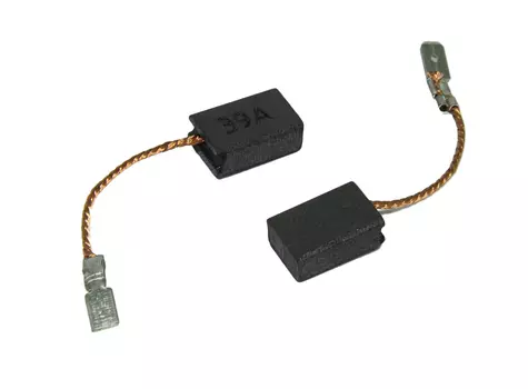 Щетки графитовые ELITECH