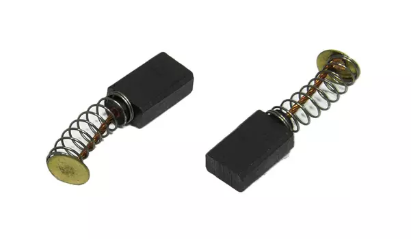 Щетки графитовые ELITECH