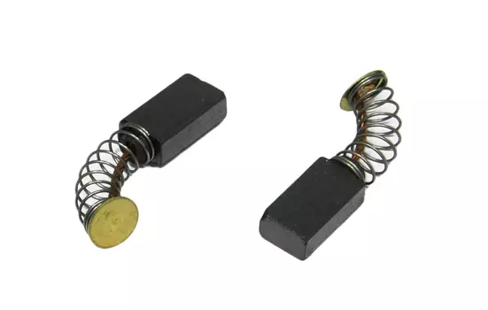 Щетки графитовые ELITECH