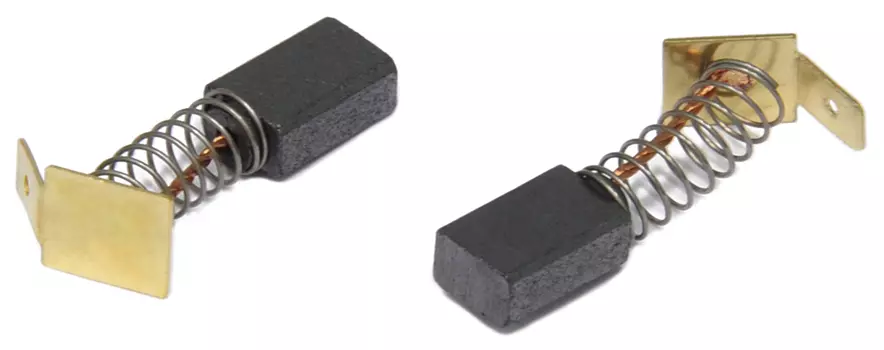 Щетки графитовые ELITECH