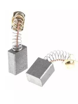 Щетки угольные HAMMER