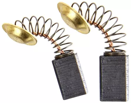 Щетки угольные HAMMER