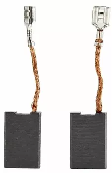 Щетки угольные HAMMER