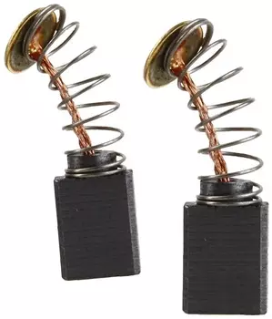 Щетки угольные HAMMER