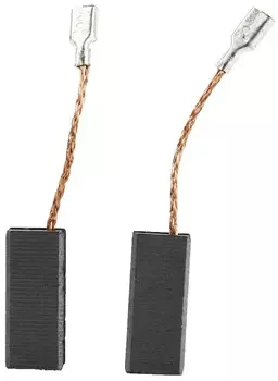 Щетки угольные HAMMER