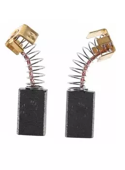 Щетки угольные HAMMER