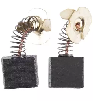 Щетки угольные HAMMER