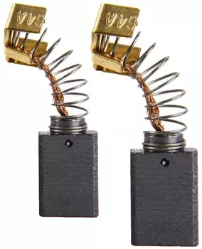 Щетки угольные HAMMER