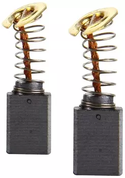 Щетки угольные HAMMER