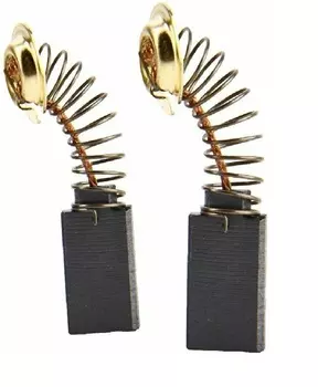 Щетки угольные HAMMER