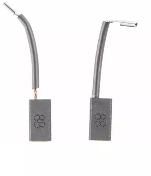 Щетки угольные HAMMER