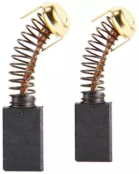 Щетки угольные HAMMER