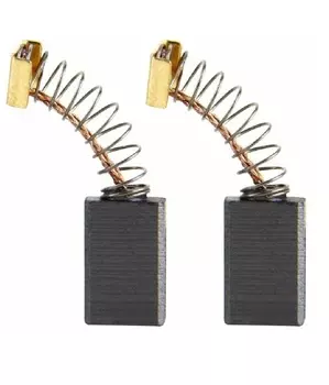 Щетки угольные HAMMER