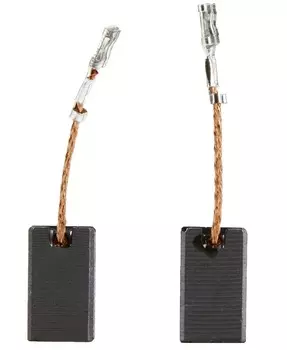 Щетки угольные HAMMER