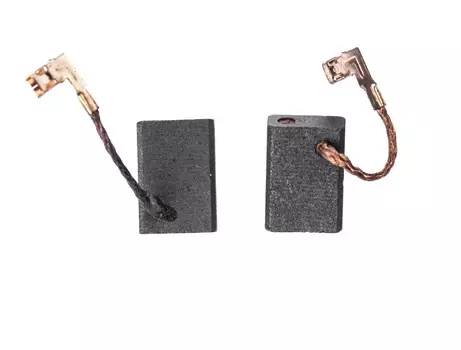 Щетки угольные HAMMER