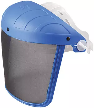 Щиток защитный 12266 с сеткой