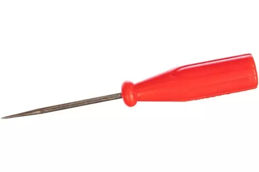 Шило Курс 67405 пластиковая ручка 72/140 мм