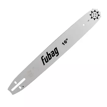 Шина FUBAG