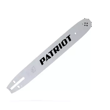 Шина PATRIOT