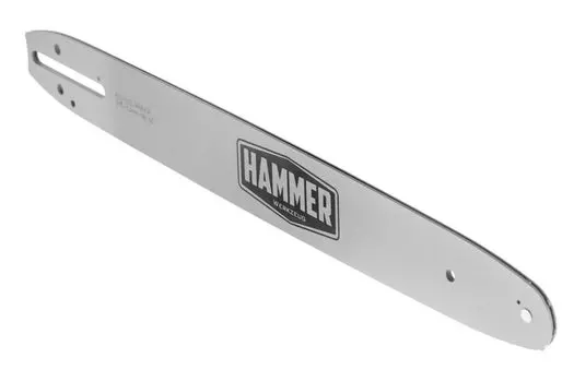 Шина пильная HAMMER