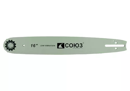 Шина пильная Союз