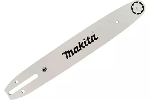 Шина со звездочкой 16см\6.3", шаг-1\4", паз- 1.3мм, для BUC\DUC122 MAKITA
