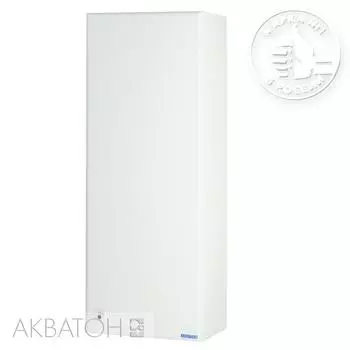 Шкаф Акватон 1.A012.5.03S.L010L Симпл 818х305х221 навесной 1-ств. левый