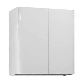 Шкаф Акватон Шерилл 1A206603SH010 двухстворчатый 560х588х203 мм, белый