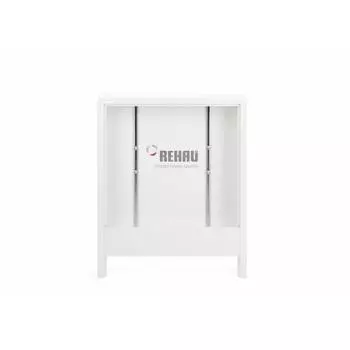 Шкаф коллекторный REHAU