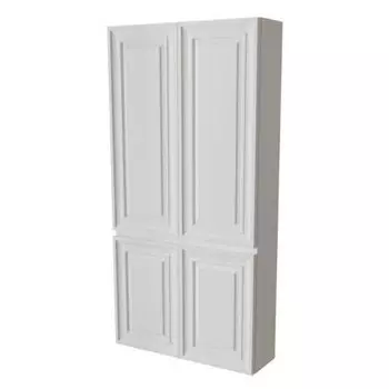 Шкаф-пенал CAPRIGO