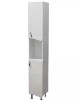 Шкаф-пенал напольный MELODIA