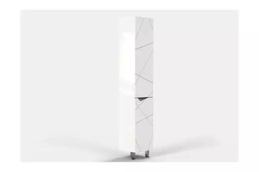Шкаф-пенал напольный SAN STAR