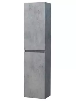 Шкаф-пенал подвесной MELODIA