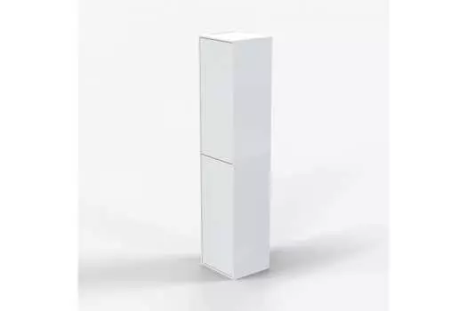 Шкаф-пенал подвесной SAN STAR