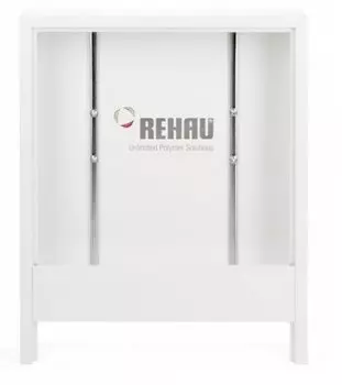 Шкаф REHAU