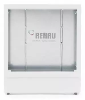 Шкаф REHAU