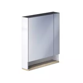 Шкаф-зеркало IDDIS