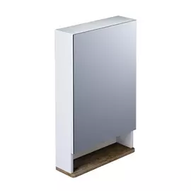 Шкаф-зеркало IDDIS