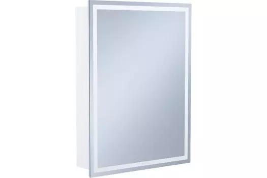 Шкаф-зеркало IDDIS