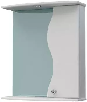 Шкаф-зеркало MELODIA