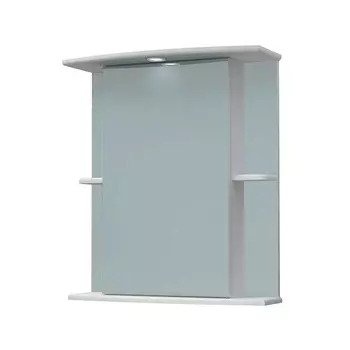 Шкаф-зеркало MELODIA