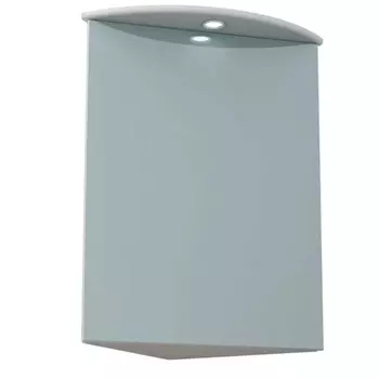 Шкаф-зеркало MELODIA