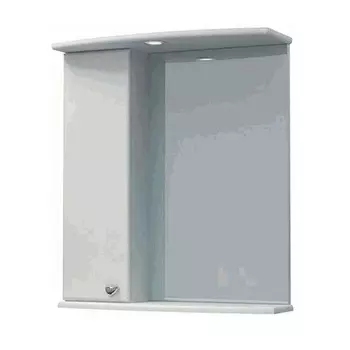 Шкаф-зеркало MELODIA