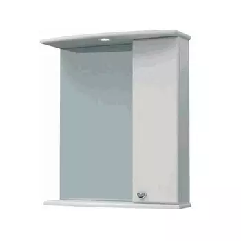 Шкаф-зеркало MELODIA